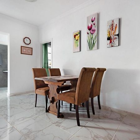 Вилла Casa Auxilia Арая Экстерьер фото