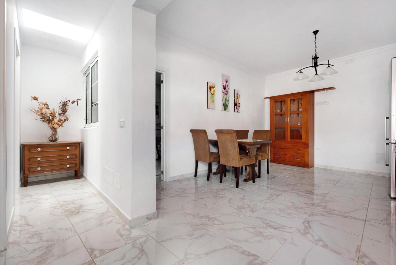 Вилла Casa Auxilia Арая Экстерьер фото