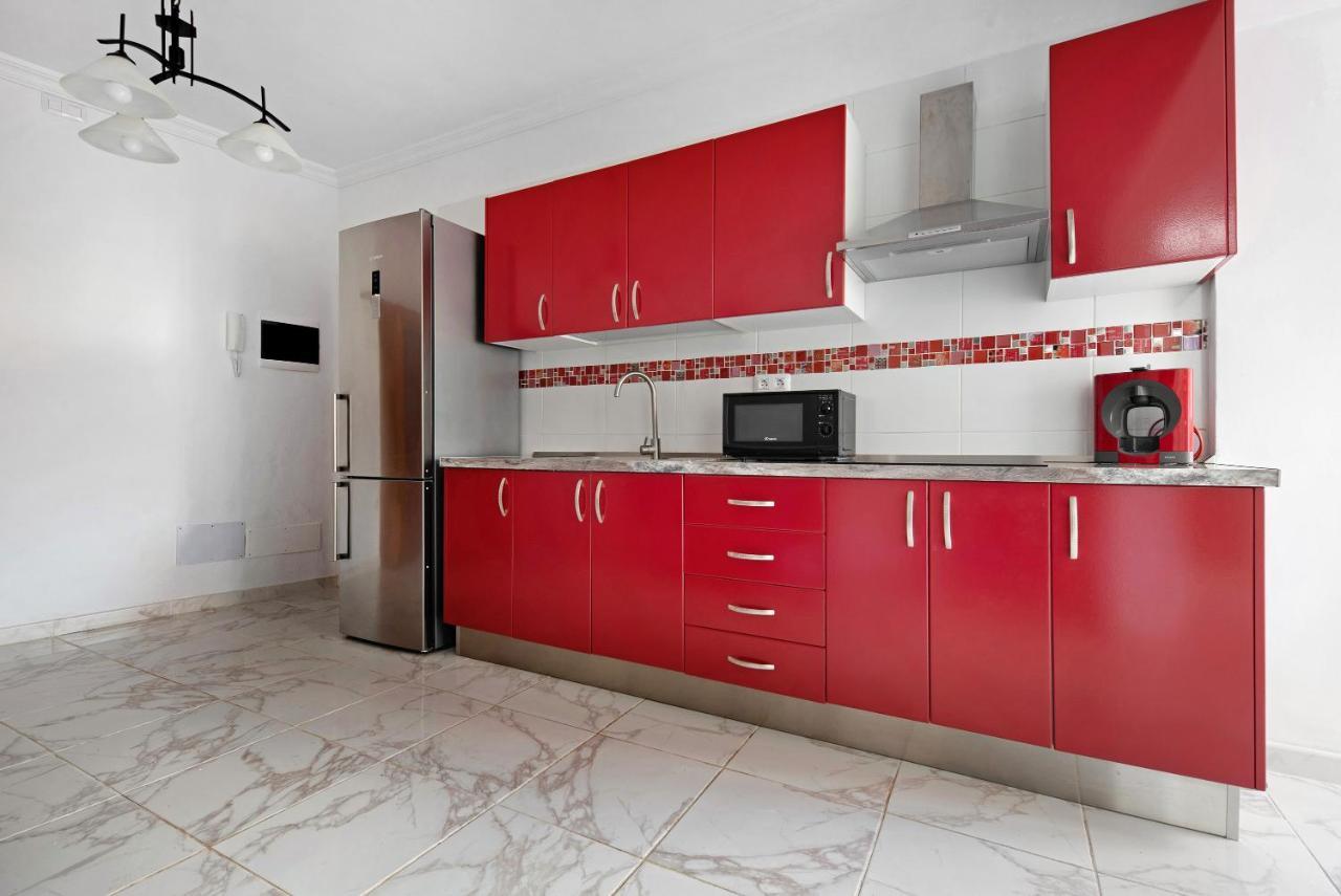 Вилла Casa Auxilia Арая Экстерьер фото